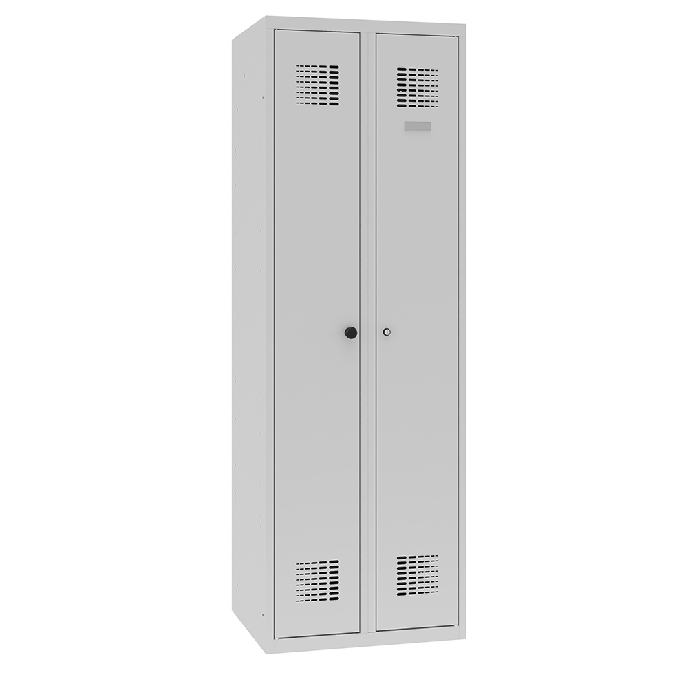 WZD 320 ST locker 1800x600x500mm