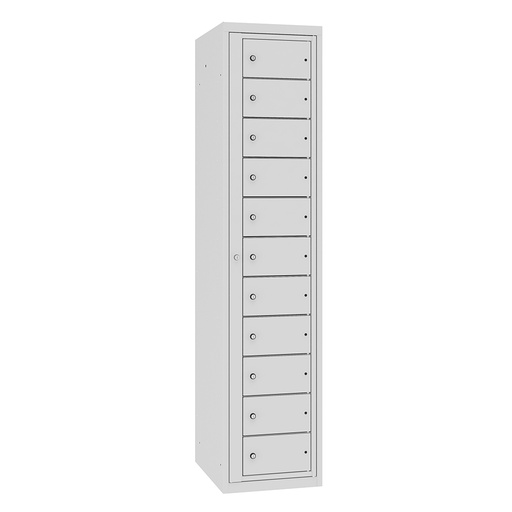 MKB 4 Laundry locker 1800x400x500mm