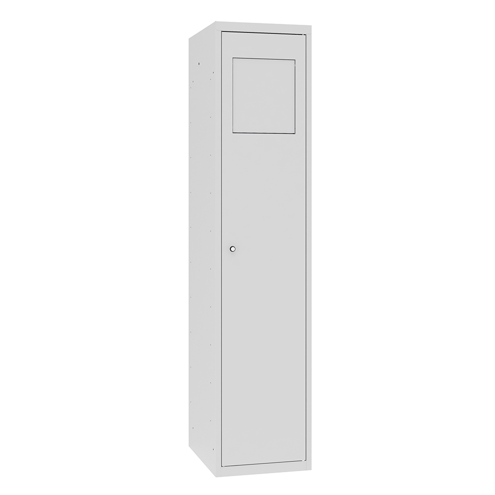 MKB 5 Laundry locker 1800x400x500mm