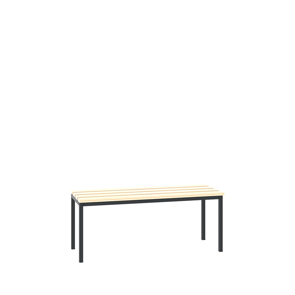 LSZ 3 BENCH 405x1000x355mm