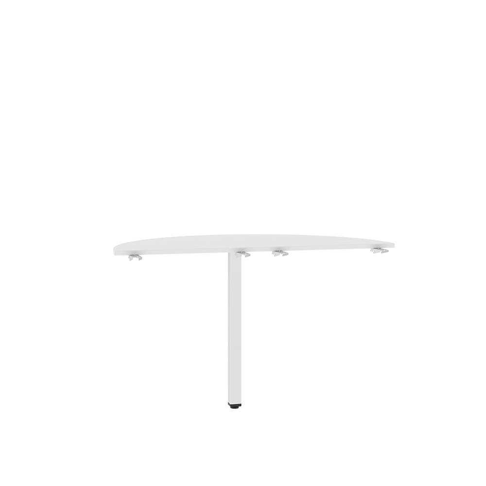 STB 60 half round connector 745-770x1200x600mm