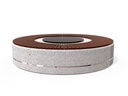 CONCRETE BENCH 324 ERG sides exposed aggregate