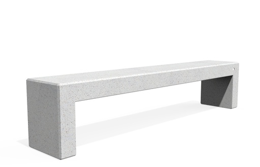 CONCRETE BENCH 157