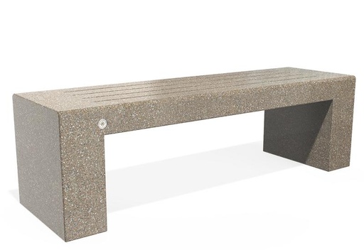 CONCRETE BENCH 211
