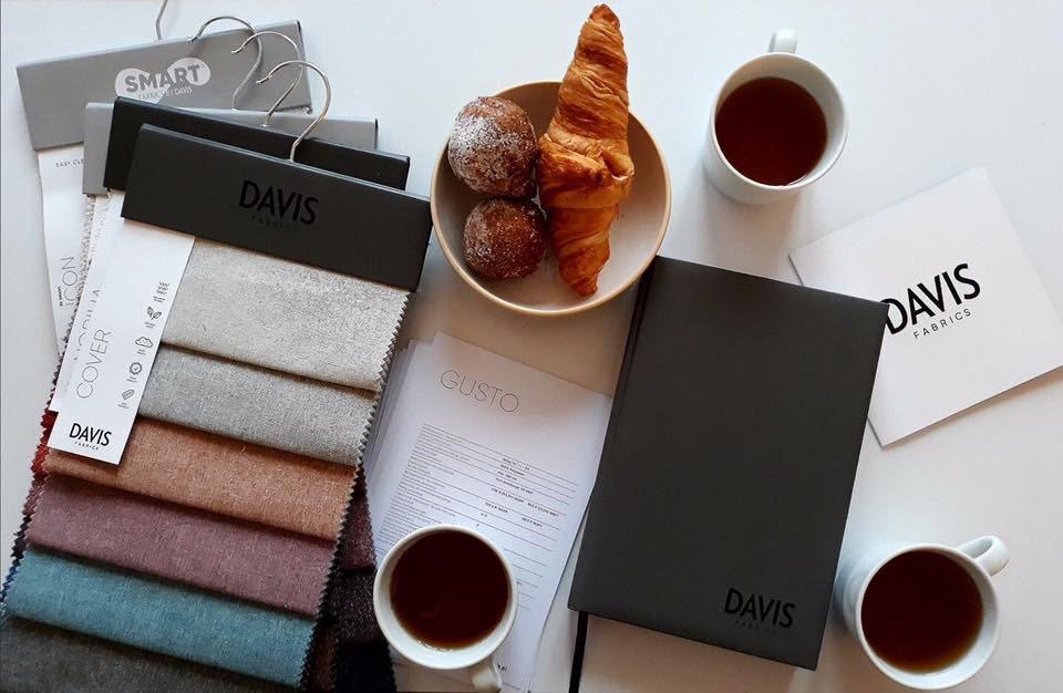 Quelle Collection Sample Davis