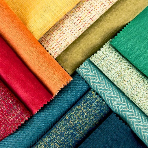 [Br-Fa-00000291236] Bristol Collection Sample Toptextil