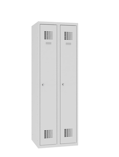 SUM 320 W ST 3 point cylinder lock 1800x600x500mm