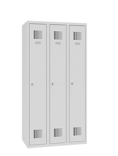 SUM 330 W ST 3 point cylinder lock 1800x900x500mm