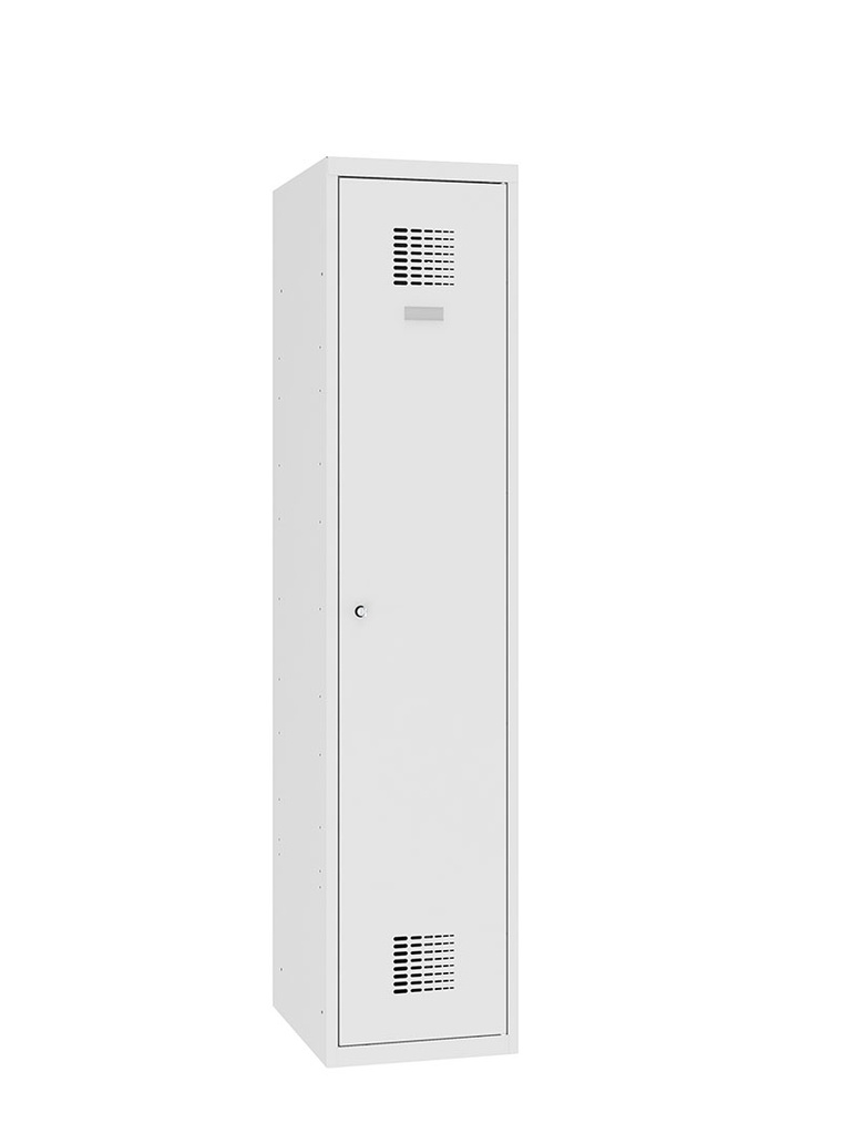 SUM 410 W ST 3 point cylinder lock 1800x400x500mm