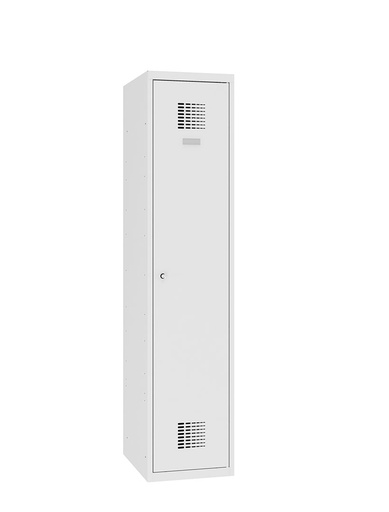 SUM 410 W LX 3 point cylinder lock 1800x400x500mm