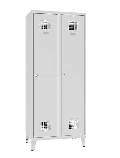SUM 421 W LX 3 point cylinder lock 1940x800x500mm