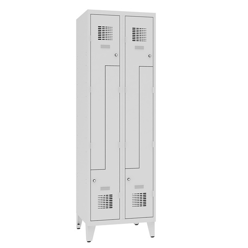 SUL 32 W LX with legs 1940x600x500mm