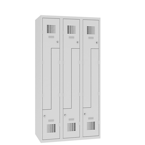 SUL 33 W LX 1800x600x500mm