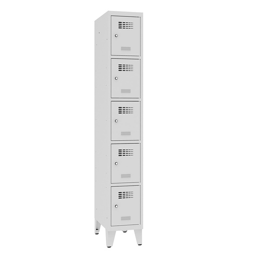 SUS 315 W LX with legs 1940x300x500mm