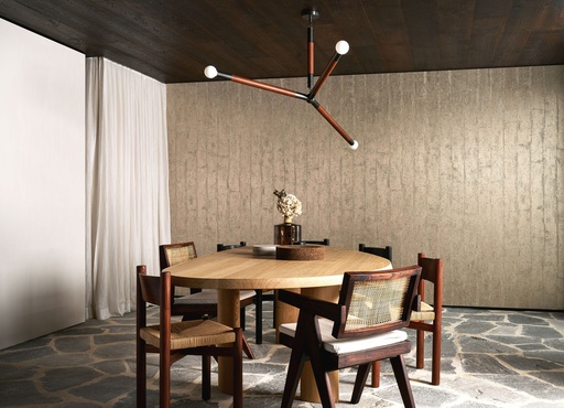 Alepine Metal X Patina Collection