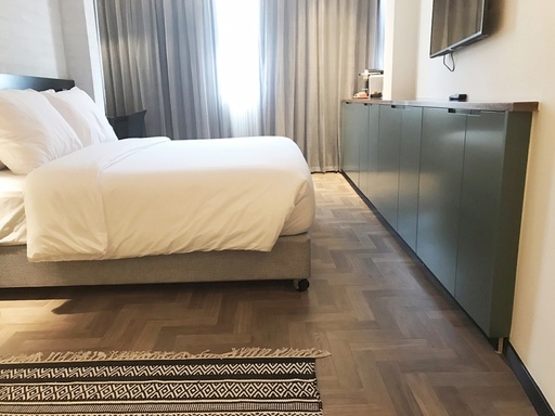 [Sy-11-11-00000864327] Syncro Parquet Classic