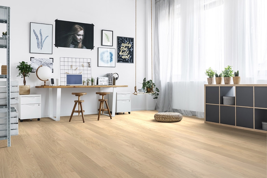 Palladium 152 Collection 2150x152x11mm