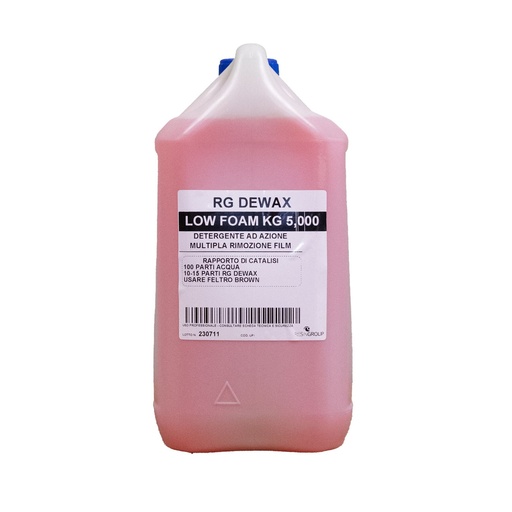 [RG-Ac-00000870502] RG Decerant 5L