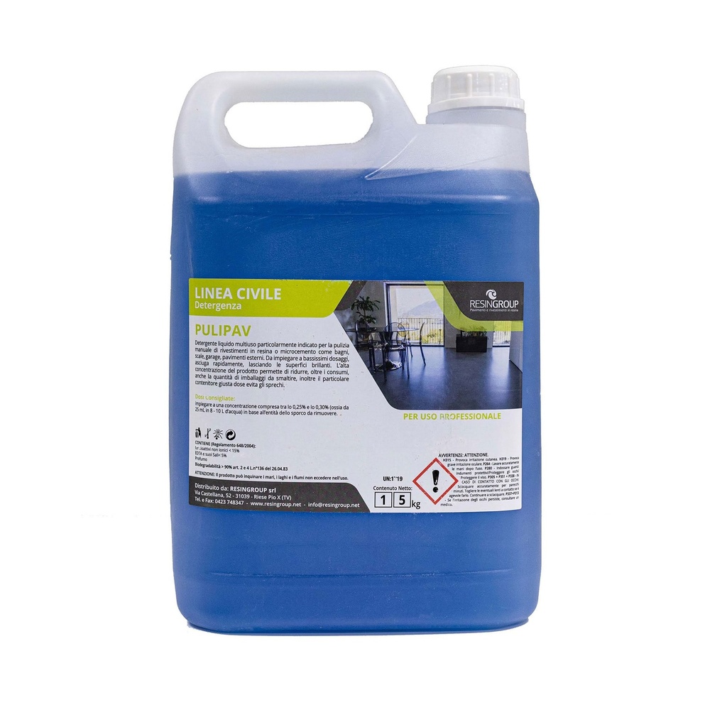 RG Pulipav 5L