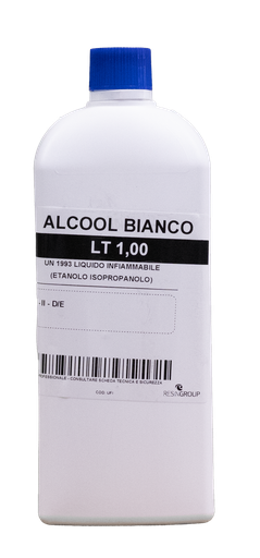 [RG-Ad-00000870565] RG WHITE ALCOHOL 1L