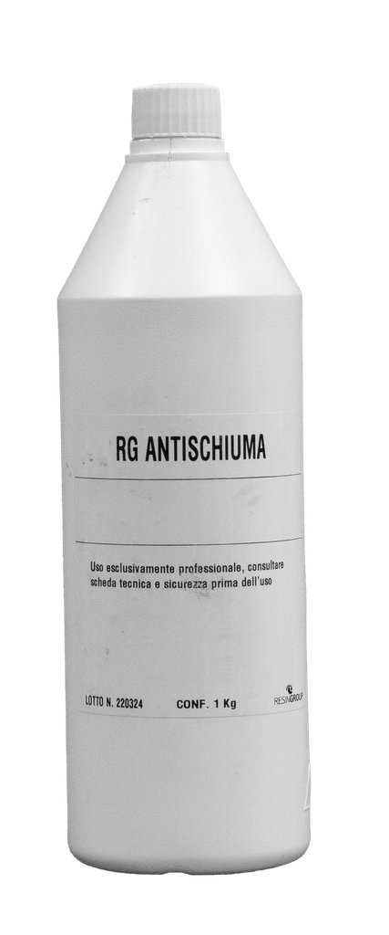 RG ANTIFOAM 1L