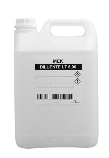 [RG-Th-00000870589] RG THINNER MEK 5L