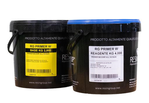 [RG-Ac-00000870597] RG PRIMER W 4kg