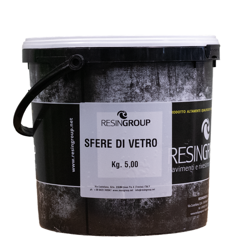 [RG-Si-00000870601] RG GLASS SPHERES 1kg