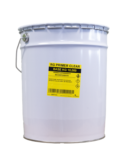 [RG-Ac-00000870614] RG PRIMER C 10kg