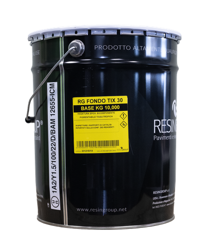 [RG-Ac-00000870622] RG Fondo TIX 30 10kg