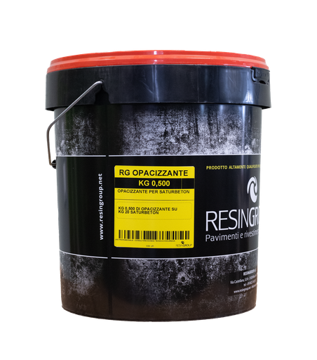 [RG-Ac-00000870646] RG MATTIFYING SATURBETON 0.5kg