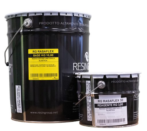 [RG-Hi-00000870651] RG RASAFLEX 3kg