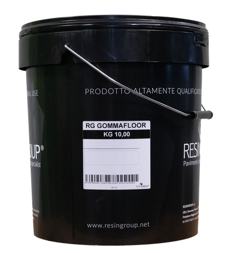 [RG-Ac-00000870652] RG GOMMA FLOOR 20kg