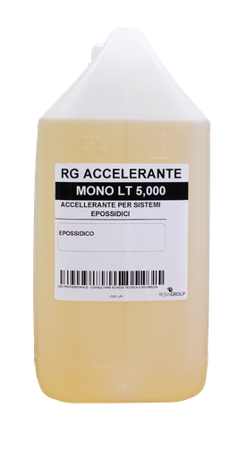 [RG-Ac-00000870669] RG ACCELERANTE EPX 5L
