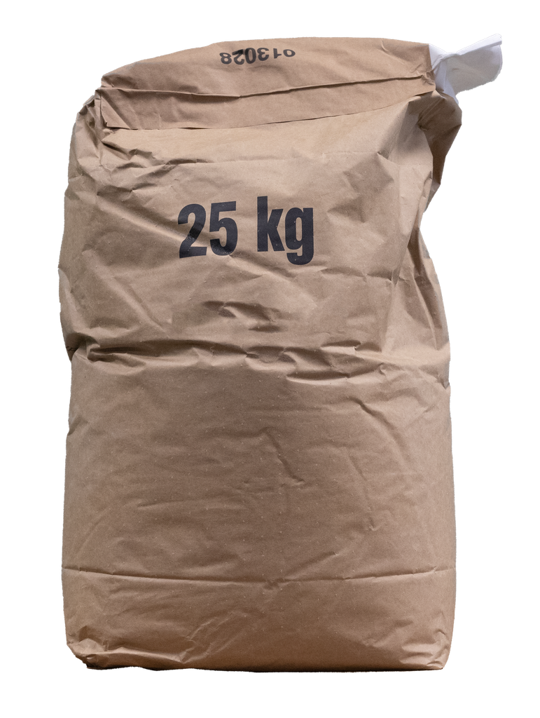 RG QUARZO 0.3-0.8 25kg DUST-FREE