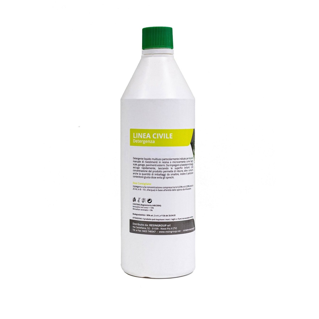 RG Puliacid 1L