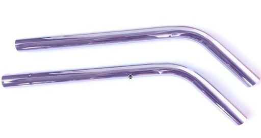 [SI-Ac-00000870711] DOUBLE CURVED PROBOSCIS D. 40