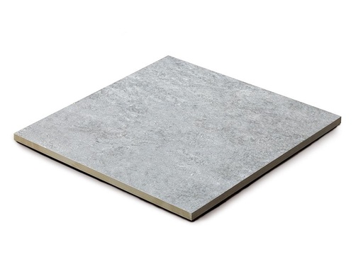 [Ca-Al-00000942433] Castle Grey 80x80x2cm